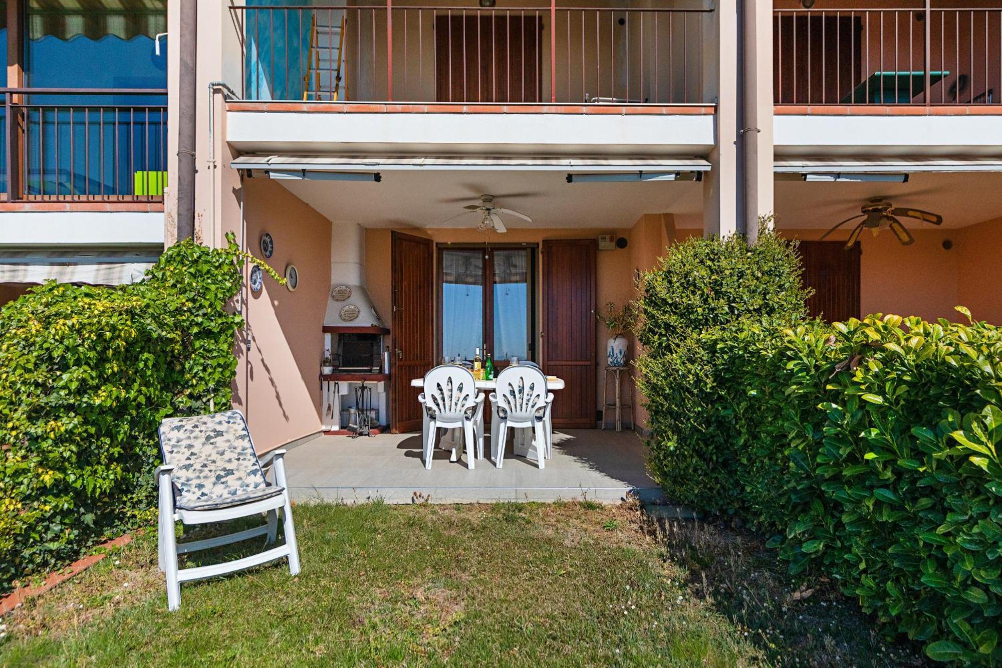 Residence Giardino 3 By Wonderful Italy Soiano Del Lago Extérieur photo