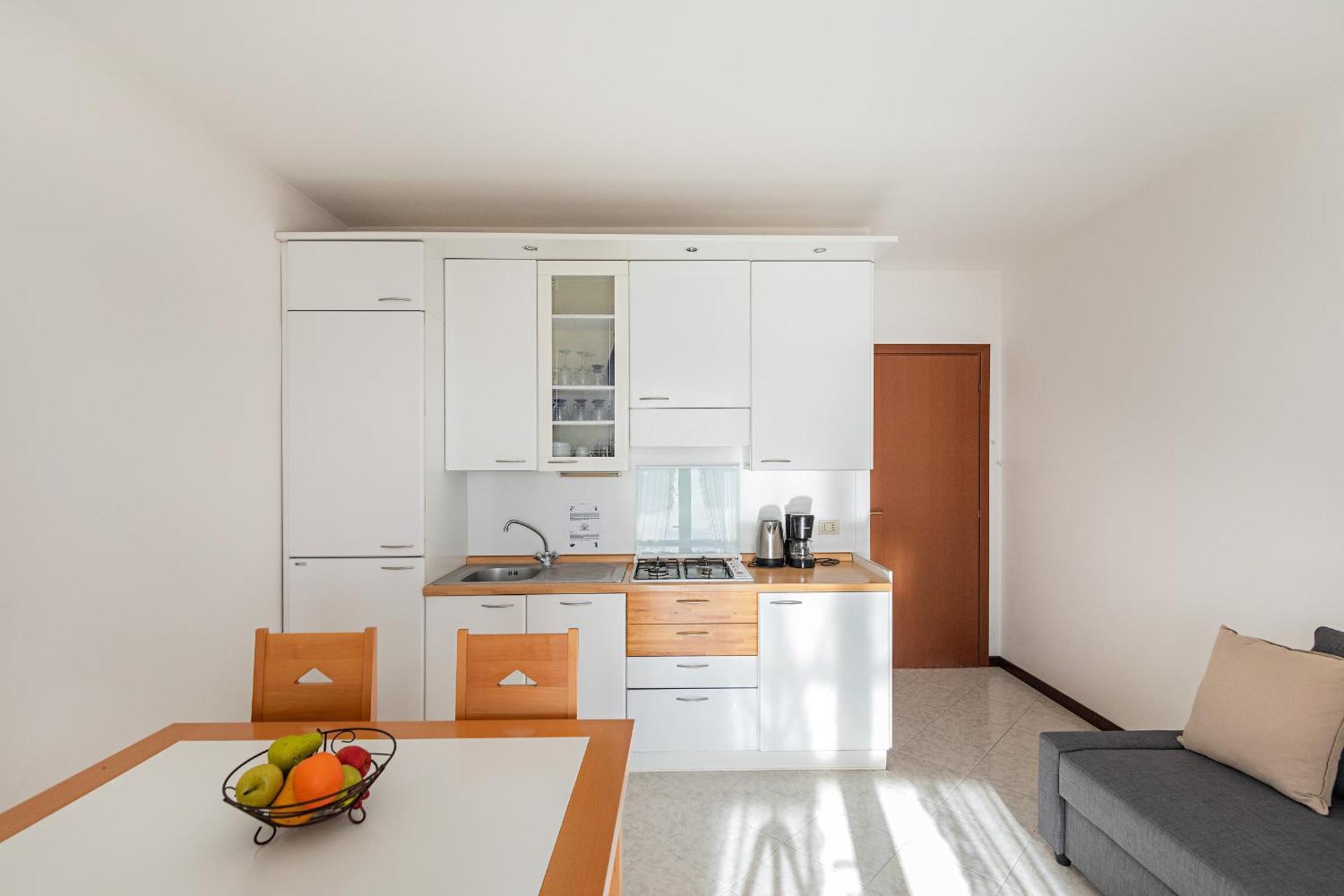 Residence Giardino 3 By Wonderful Italy Soiano Del Lago Extérieur photo