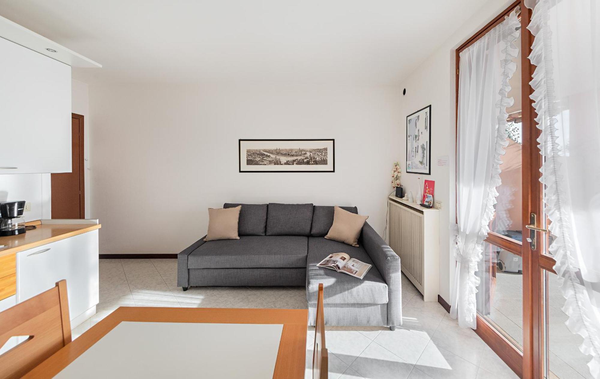 Residence Giardino 3 By Wonderful Italy Soiano Del Lago Extérieur photo